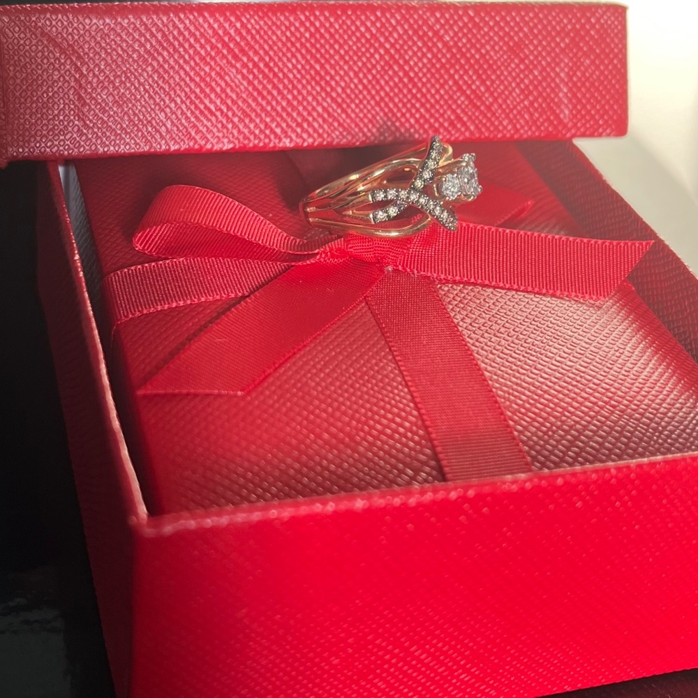 Le Vian Chocolatier Ring - image 2